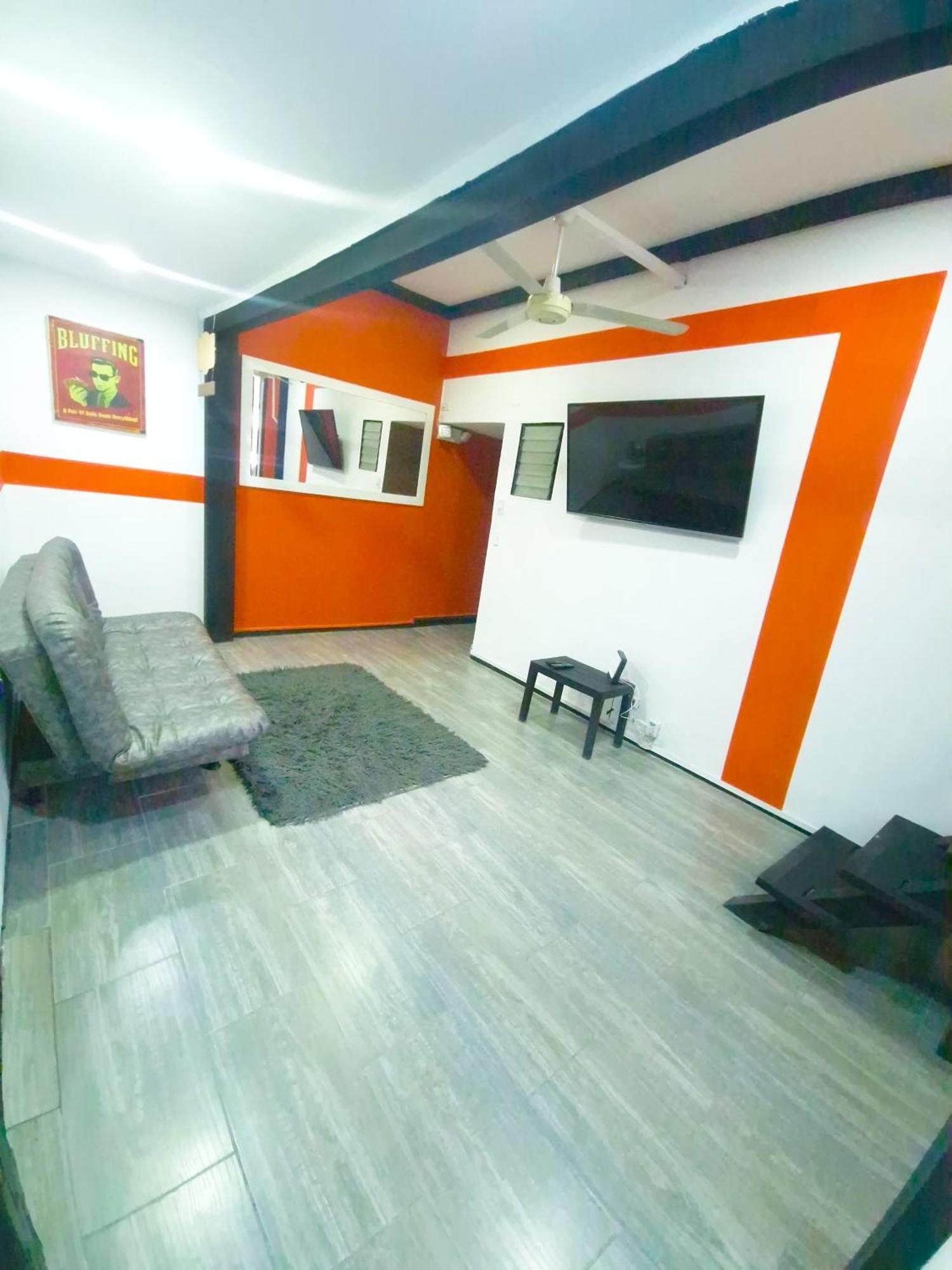 Apartamento The Bellagio 3 Bdrm Pvbath And Jacuzzi 301a Medellín